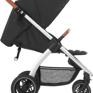 HAUCK Buggy Uptown, Melange Black 16