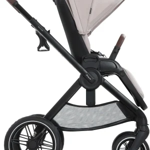 HAUCK Buggy Walk N Care, Beige 13