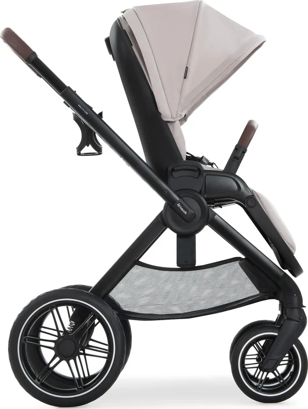 HAUCK Buggy Walk N Care, Beige 3