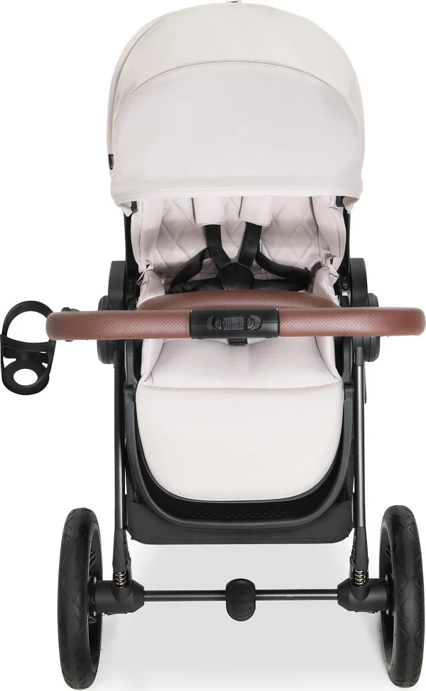 HAUCK Buggy Walk N Care, Beige 4