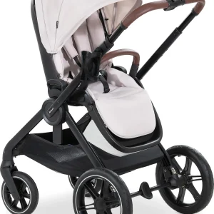 HAUCK Buggy Walk N Care, Beige 17