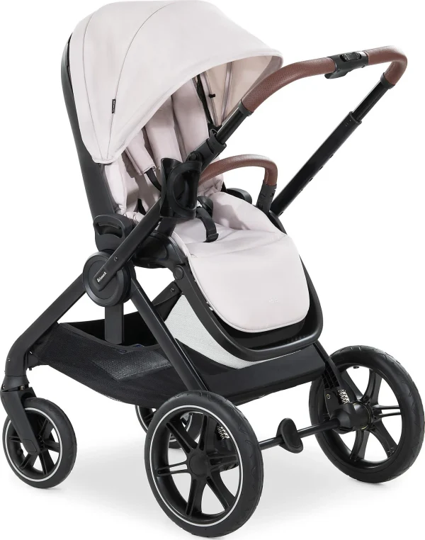 HAUCK Buggy Walk N Care, Beige 5