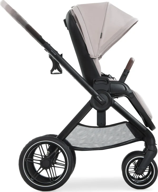 HAUCK Buggy Walk N Care, Beige 6