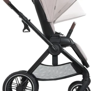 HAUCK Buggy Walk N Care, Beige 21