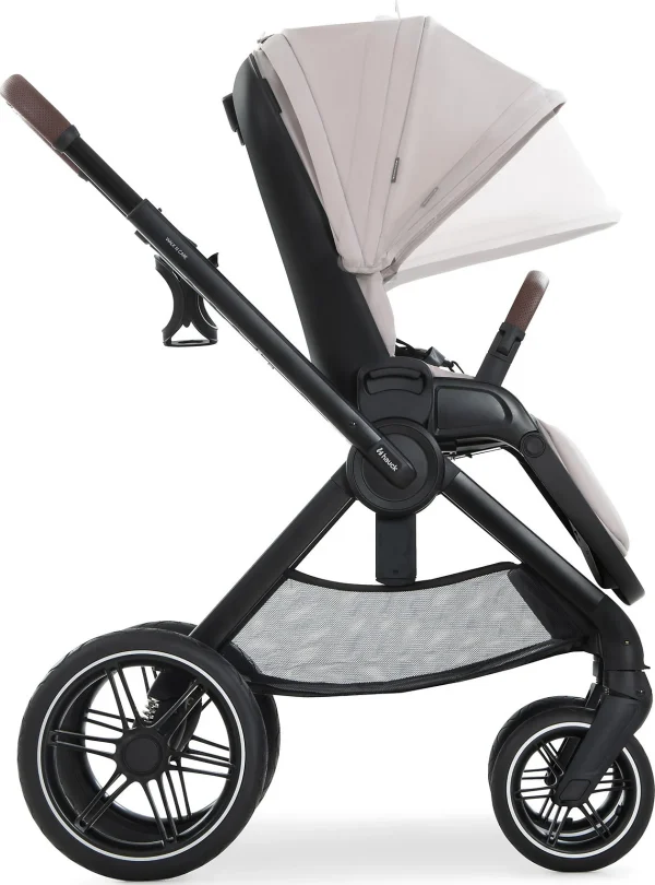 HAUCK Buggy Walk N Care, Beige 7