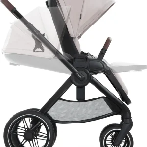 HAUCK Buggy Walk N Care, Beige 23