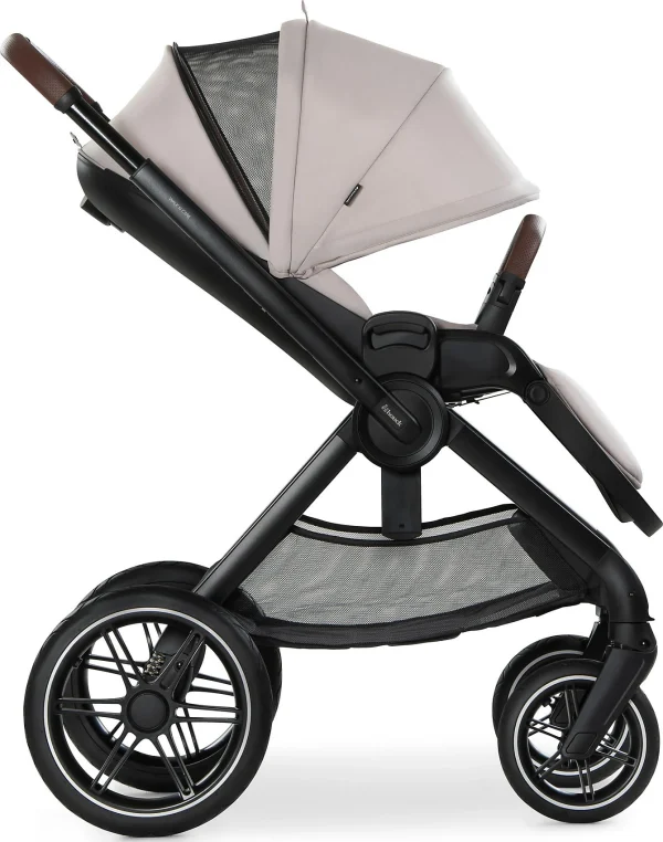 HAUCK Buggy Walk N Care, Beige 10