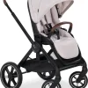 HAUCK Buggy Walk N Care, Beige 32