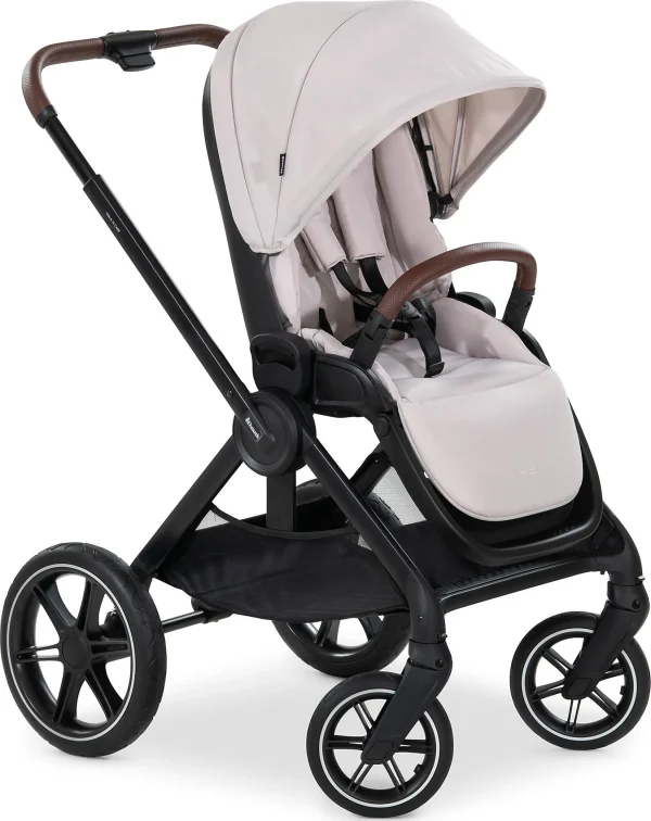 HAUCK Buggy Walk N Care, Beige 1