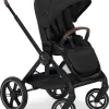 HAUCK Buggy Walk N Care, Black 7