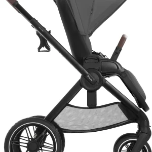 HAUCK Buggy Walk N Care, Dark Grey 14