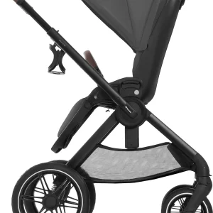 HAUCK Buggy Walk N Care, Dark Grey 18