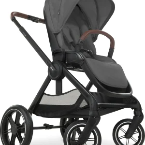 HAUCK Buggy Walk N Care, Dark Grey 20