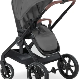 HAUCK Buggy Walk N Care, Dark Grey 22