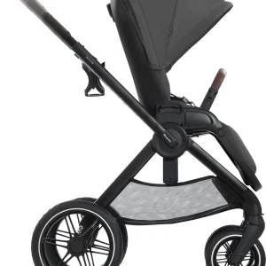 HAUCK Buggy Walk N Care, Dark Grey 24