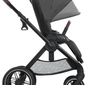 HAUCK Buggy Walk N Care, Dark Grey 26