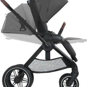 HAUCK Buggy Walk N Care, Dark Grey 28