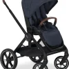 HAUCK Buggy Walk N Care Dark Navy Blue 32