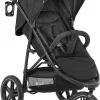 HAUCK Jogger Rapid 3R, Black 22