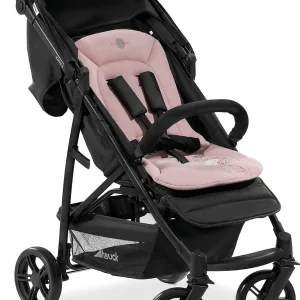 HAUCK Sitzauflage Für Kinderwagen, Minnie Mouse, Rose 16