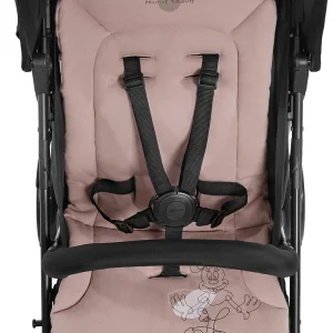 HAUCK Sitzauflage Für Kinderwagen, Minnie Mouse, Rose 18