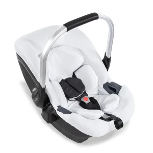 HAUCK Sommerbezug Für IPro Baby, White 8