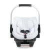 HAUCK Sommerbezug Für IPro Baby, White 14