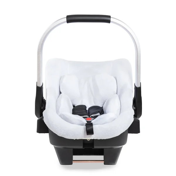 HAUCK Sommerbezug Für IPro Baby, White 1