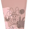 HAUCK Sonnensegel Minnie Mouse, Rose 11