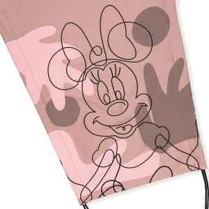 HAUCK Sonnensegel Minnie Mouse, Rose 26