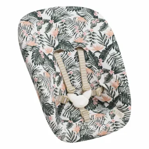 Janabebé By Jyoko Cover Kompatibel Mit Stokke NewBorn Set Von Tripp Trapp In African Sunset 9