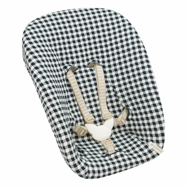 Janabebé By Jyoko Cover Kompatibel Mit Stokke NewBorn Set Von Tripp Trapp In Vichy 3