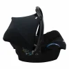 Janabebé By Jyoko Haube Kompatibel Mit Maxi Cosi Cabriofix In Black Series 7