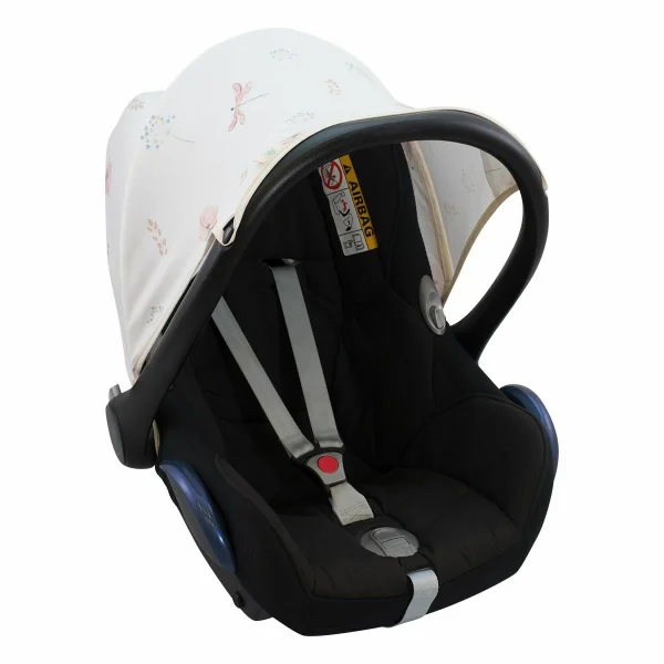 Janabebé By Jyoko Haube Kompatibel Mit Maxi Cosi Cabriofix In Dragonfly 3