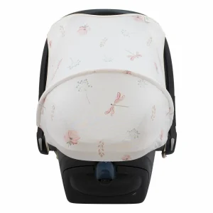 Janabebé By Jyoko Haube Kompatibel Mit Maxi Cosi Cabriofix In Dragonfly 11