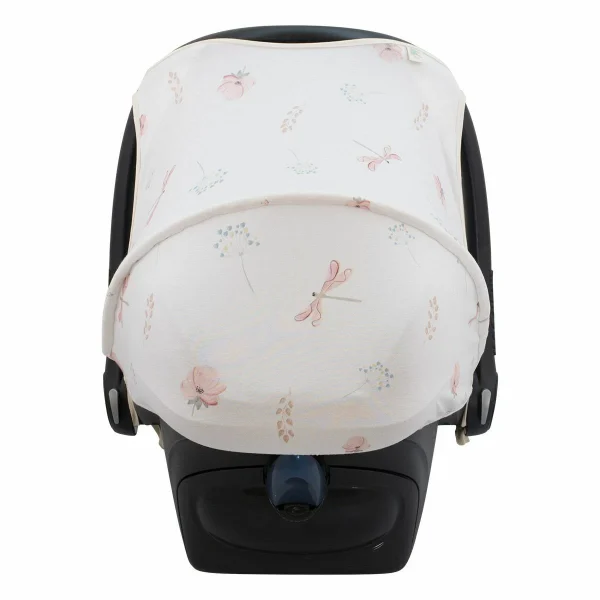 Janabebé By Jyoko Haube Kompatibel Mit Maxi Cosi Cabriofix In Dragonfly 4