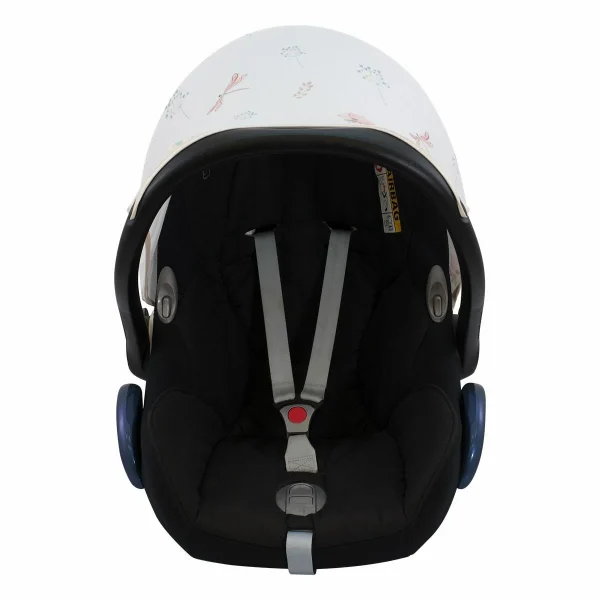 Janabebé By Jyoko Haube Kompatibel Mit Maxi Cosi Cabriofix In Dragonfly 5