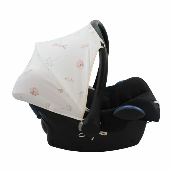 Janabebé By Jyoko Haube Kompatibel Mit Maxi Cosi Cabriofix In Dragonfly 1