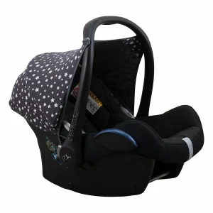 Janabebé By Jyoko Haube Kompatibel Mit Maxi Cosi Cabriofix In Winter Sky 15