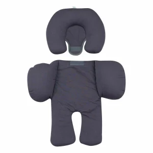 Janabebé By Jyoko Universal-Reduzierkissen Für Babyschale Und Babywanne In Marengo 15