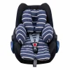 Janabebé By Jyoko Universal-Reduzierkissen Für Babyschale Und Babywanne In Sailor Stripes 19