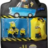 Kaufmann Auto-Rückenlehnentasche, Minions 31