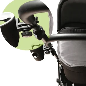 Kaufmann Becherhalter Für Kinderwagen 8