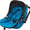 KIDDY Babyschale Evolution Pro 2, Summer Blue 31