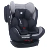 Kikkaboo Kindersitz 4 Fix Double Isofix In Grau 19