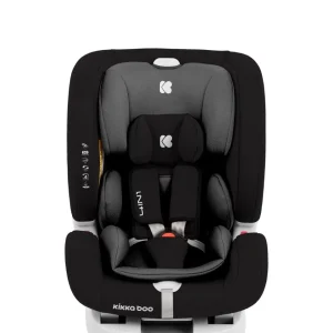 Kikkaboo Kindersitz 4 In 1 Isofix In Schwarz 8