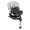 Kikkaboo Kindersitz Rondo Isofix In Grau 19