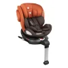 Kikkaboo Kindersitz Rondo Isofix In Orange 8