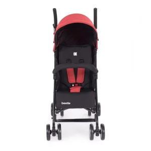 Kikkaboo Kinderwagen Käfer In Rot 10