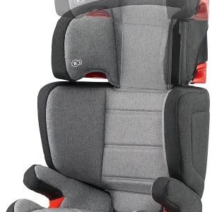 Kinderkraft Auto-Kindersitz Junior Fix, Black/ Grey 15